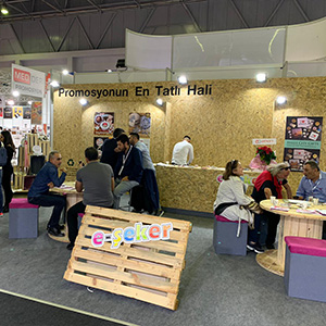 Prom Expo Fair - E-şeker